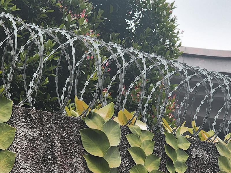 BEVA RAZOR® Public Cemetery Cijeruk